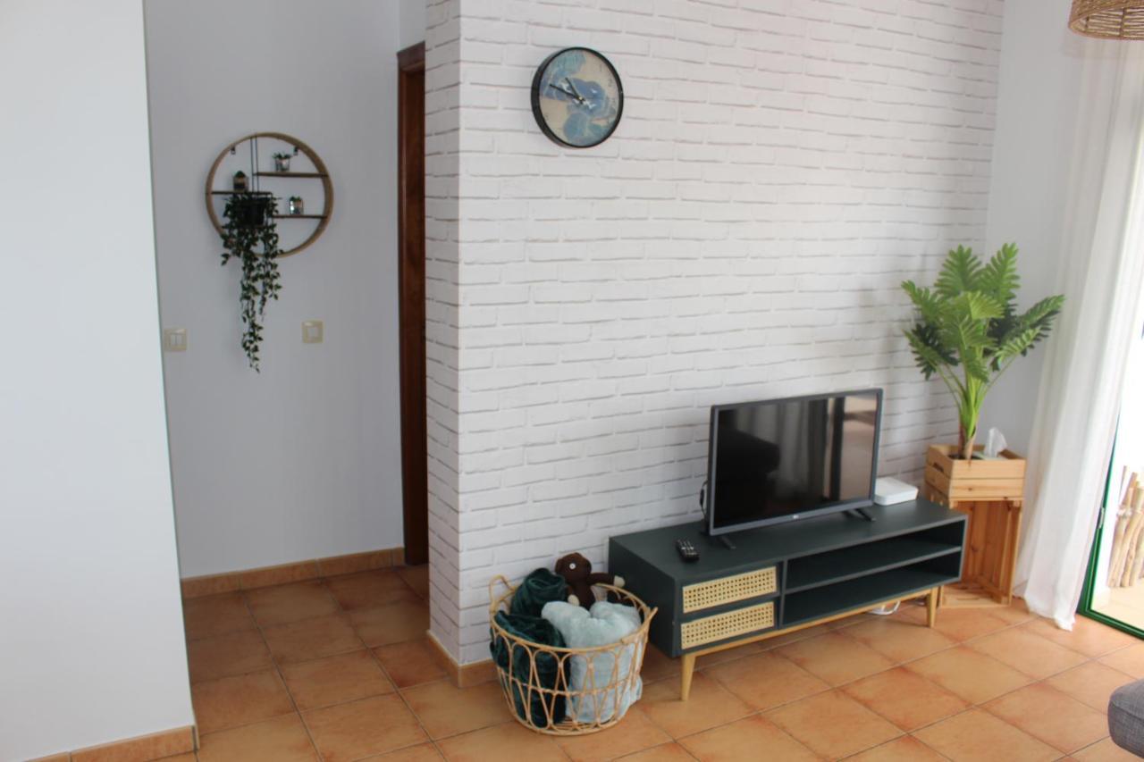 Vila Casa La Esperanza Playa Blanca  Exteriér fotografie